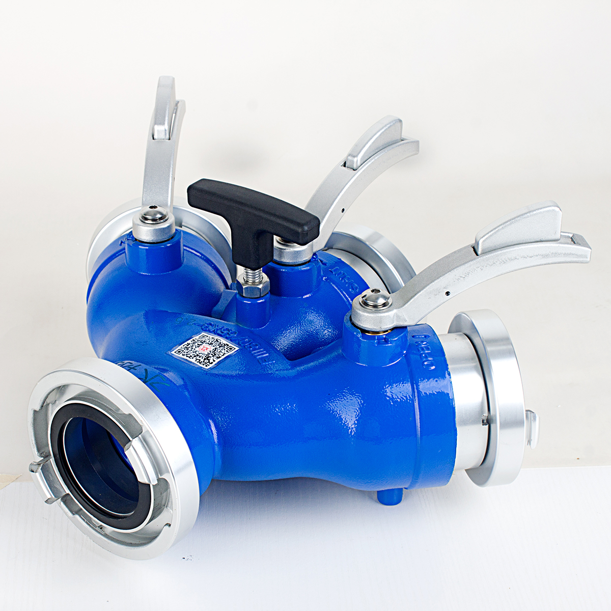 内扣式三分水器