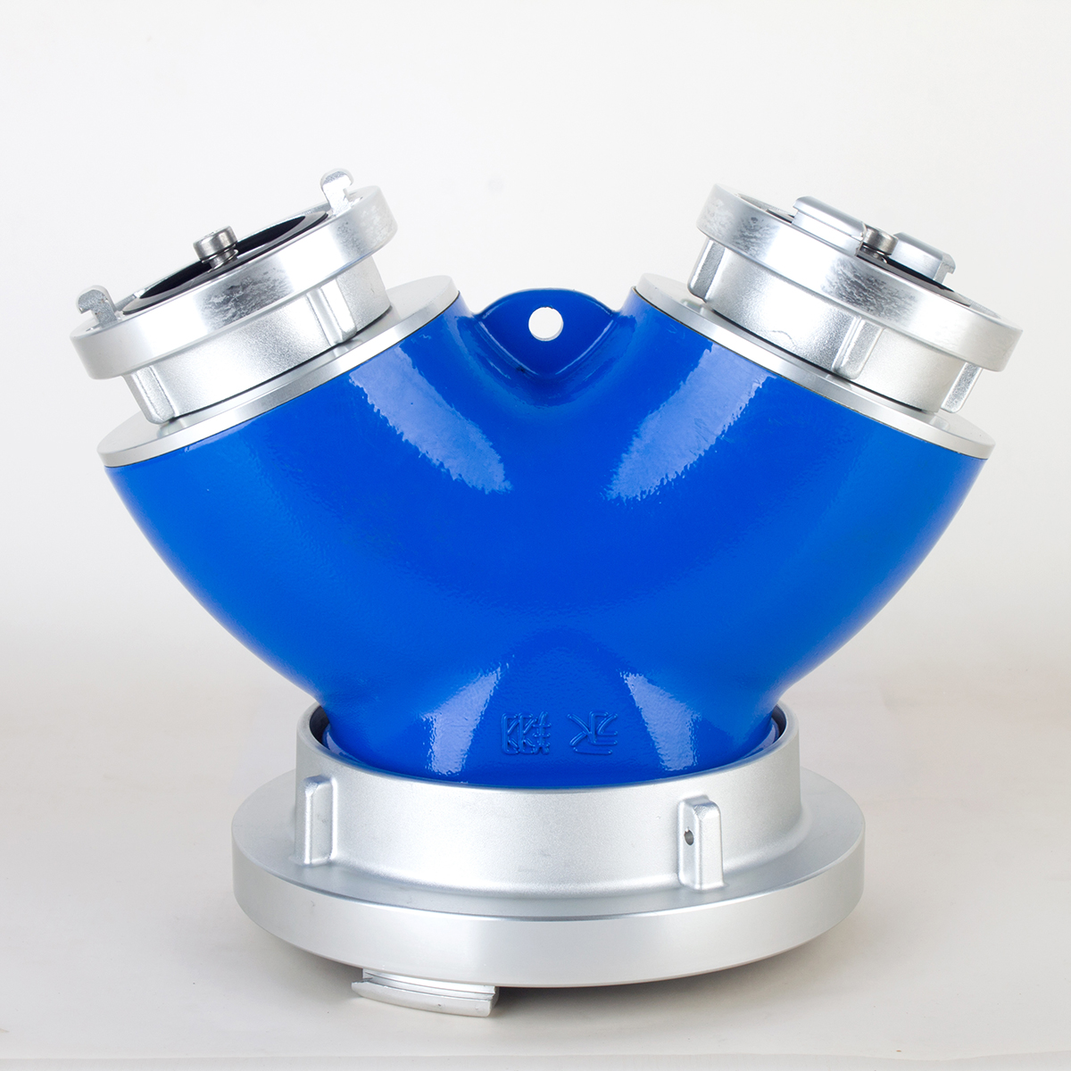 二集水器（内扣式出，卡式进）
