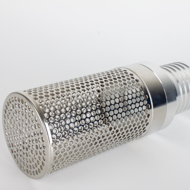 80滤水器