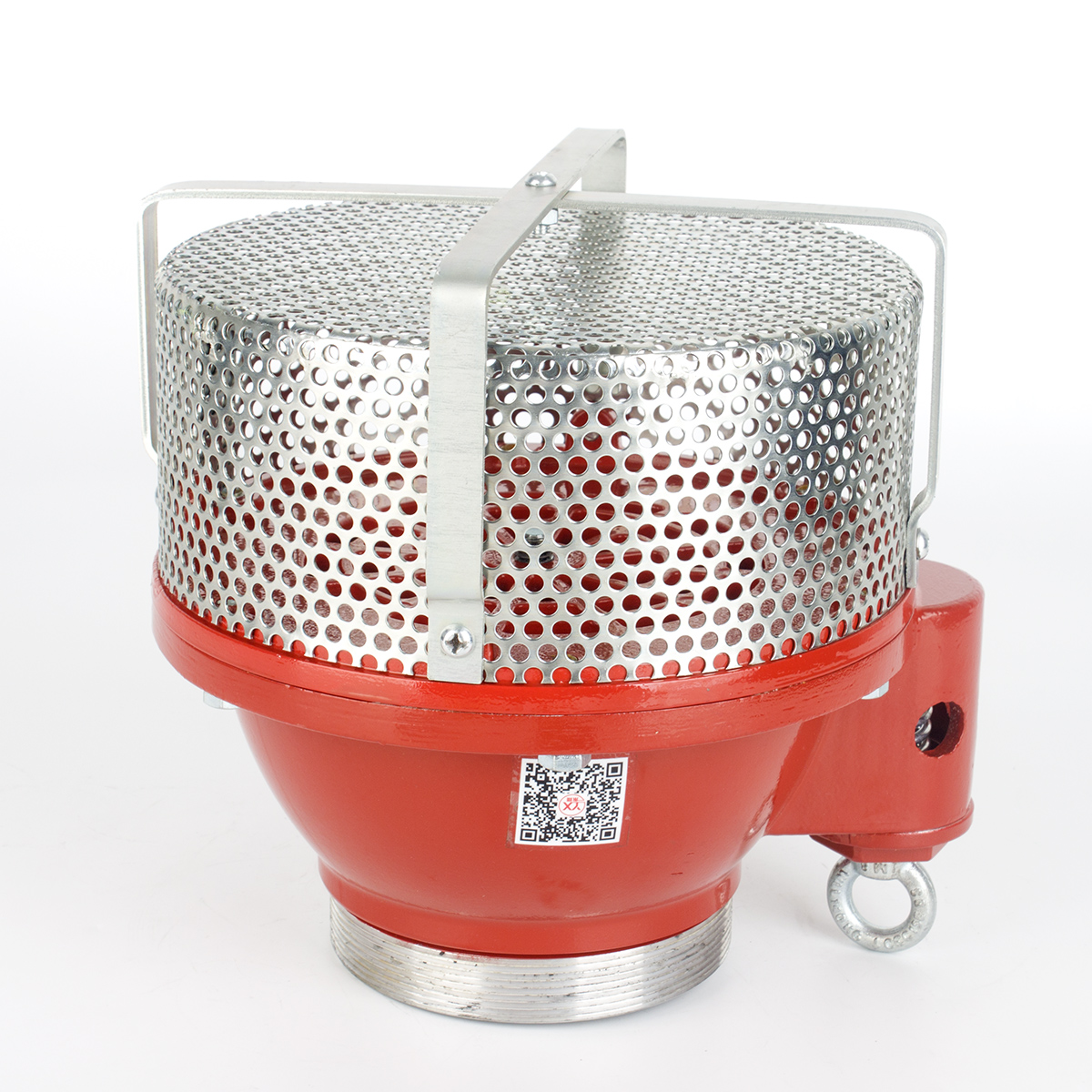 滤水器