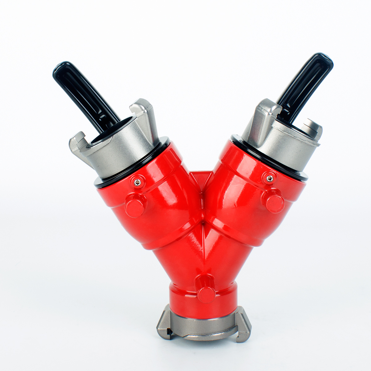 森林分水器