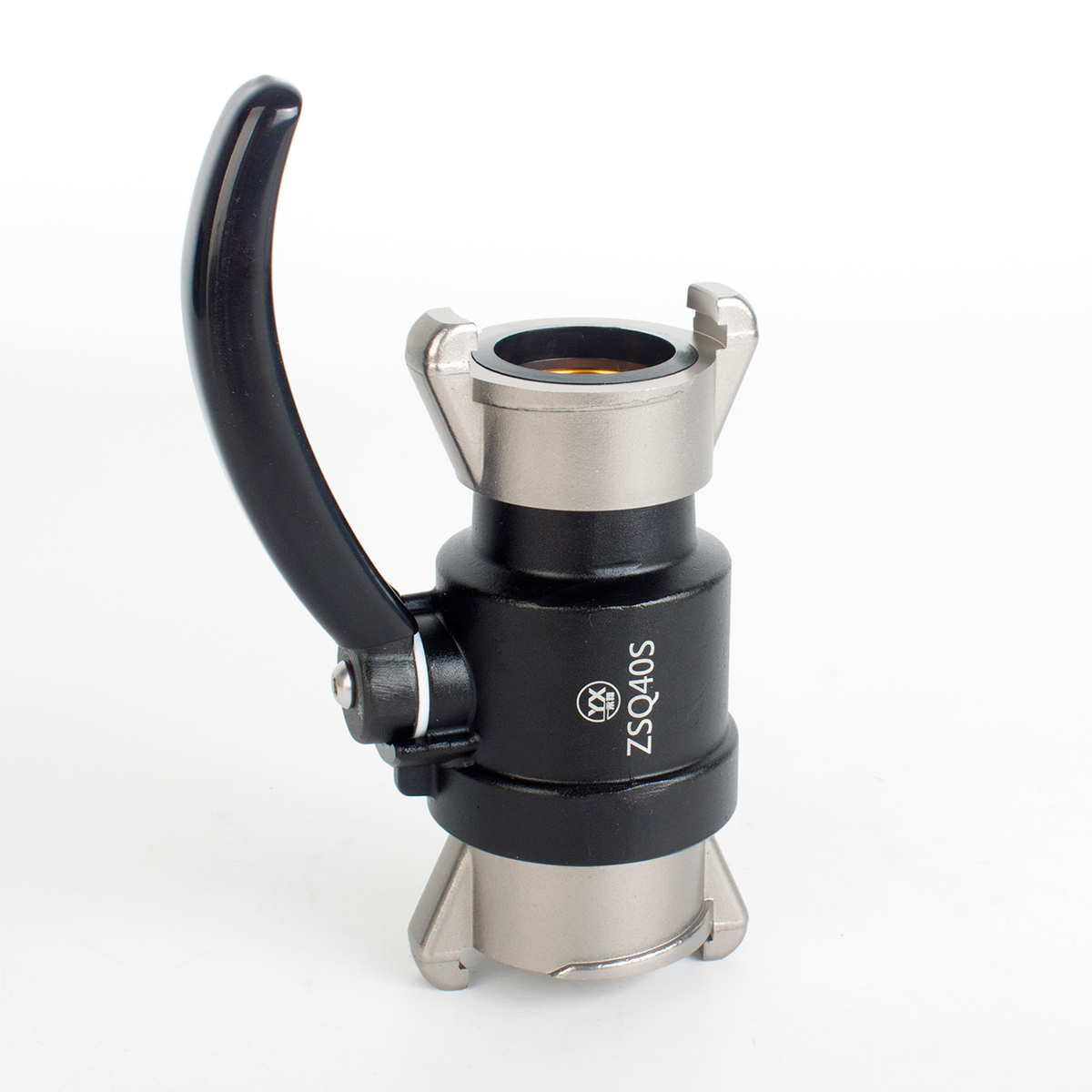 森林止水器