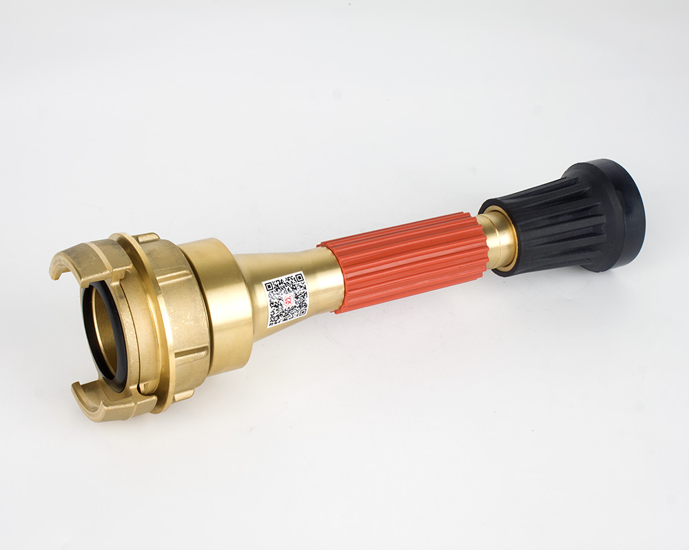 挪威式多用水枪