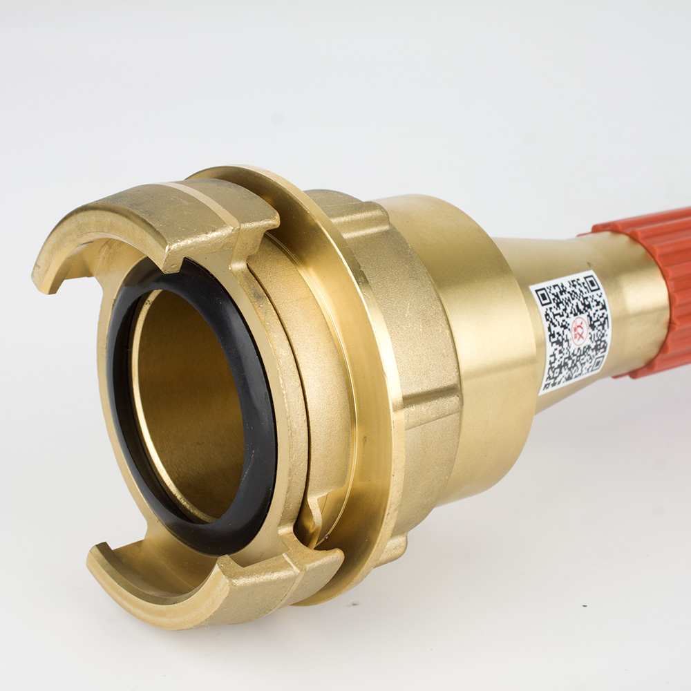 挪威式多用水枪