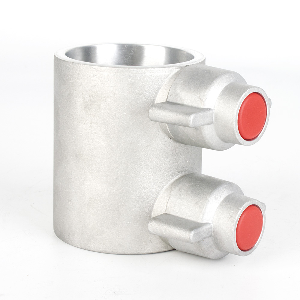 英式雌异径接口