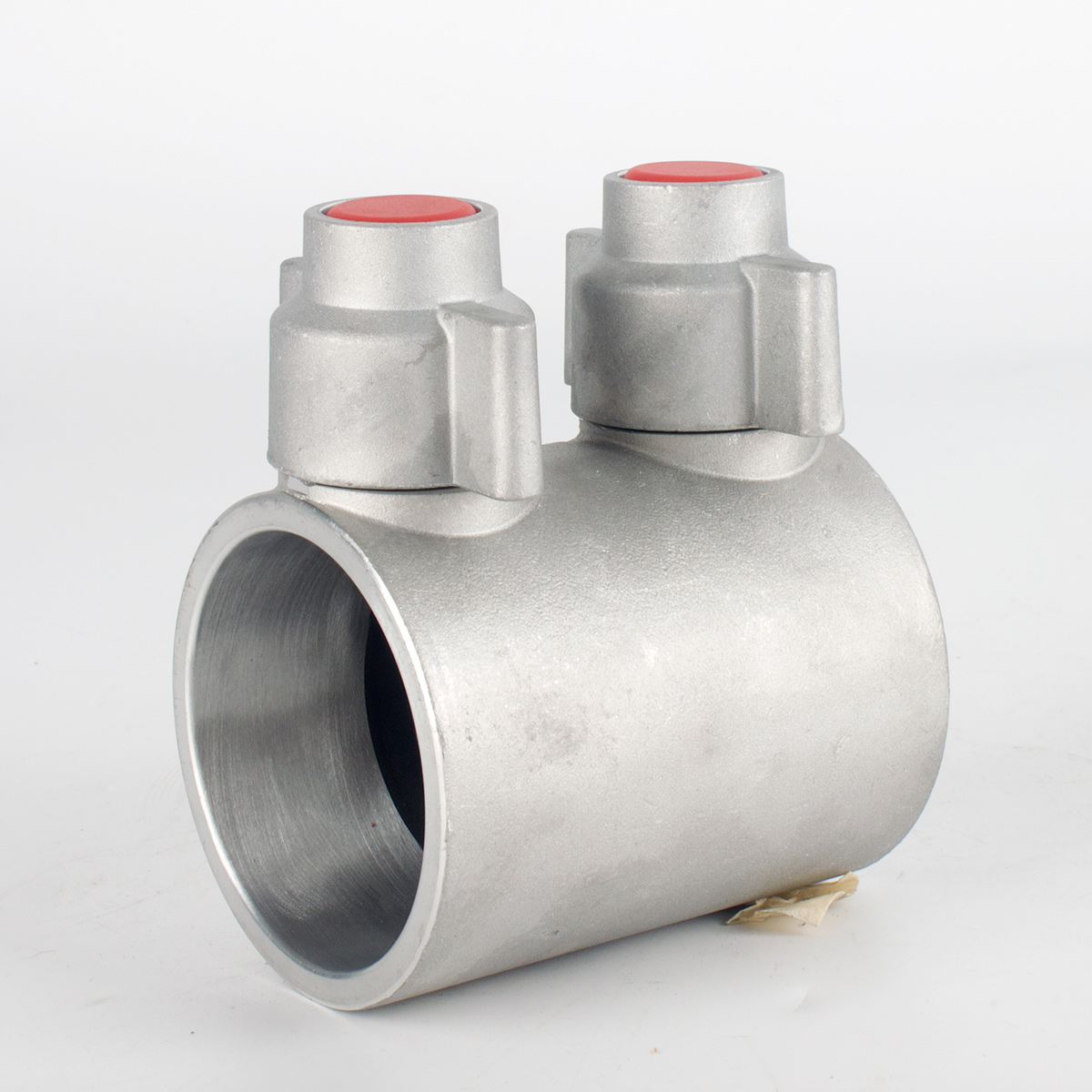 英式雌异径接口