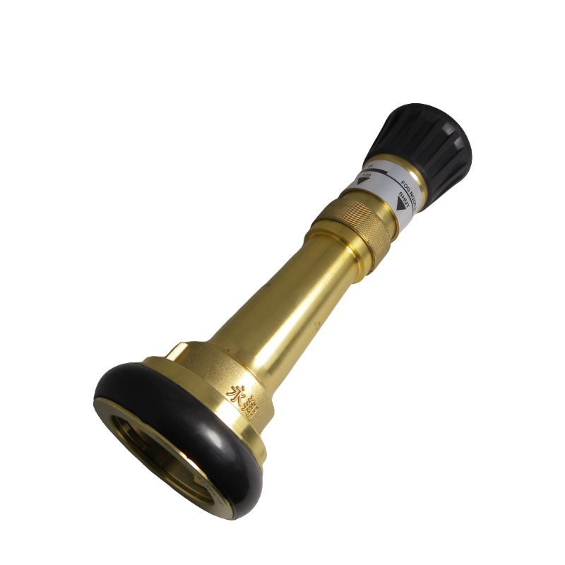 町野式多用水枪