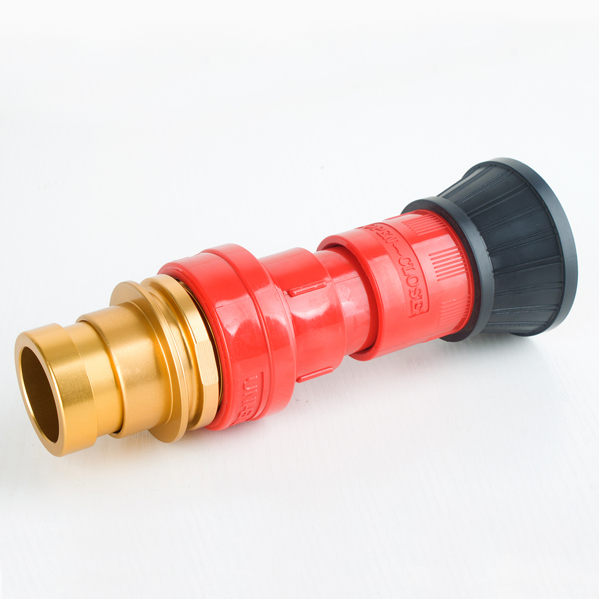 森林直流喷雾水枪