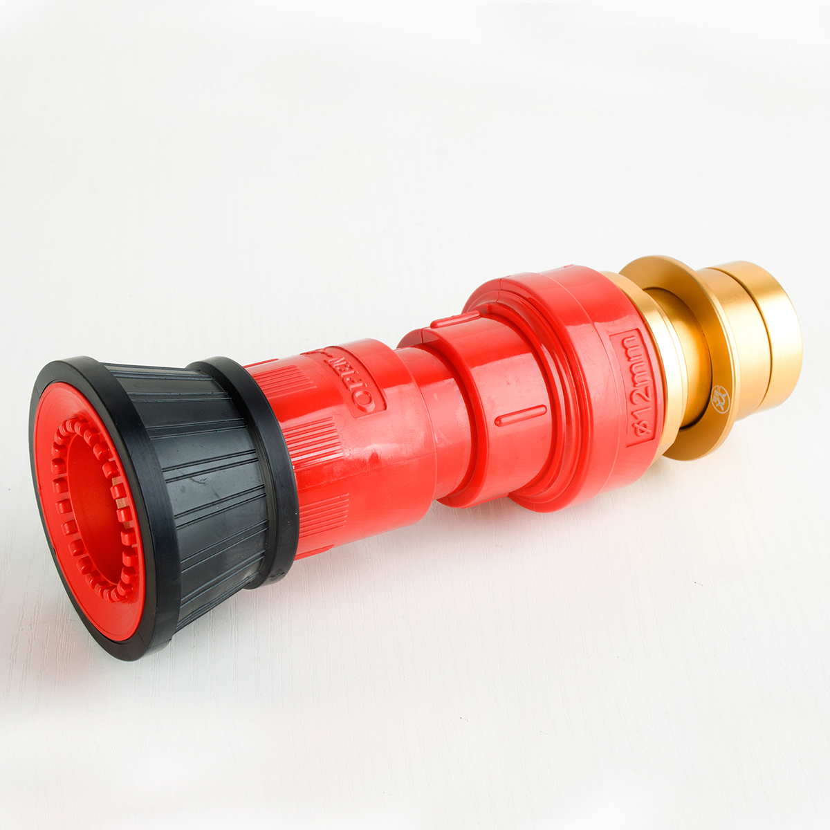 森林直流喷雾水枪