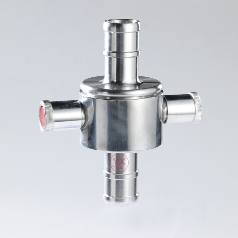 65变40英式减径水带接口