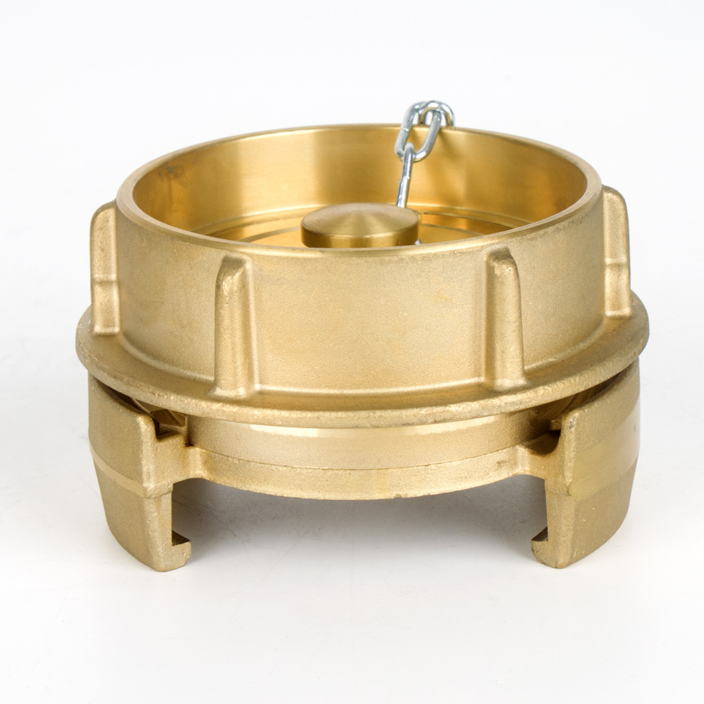 挪威式闷盖（铜）