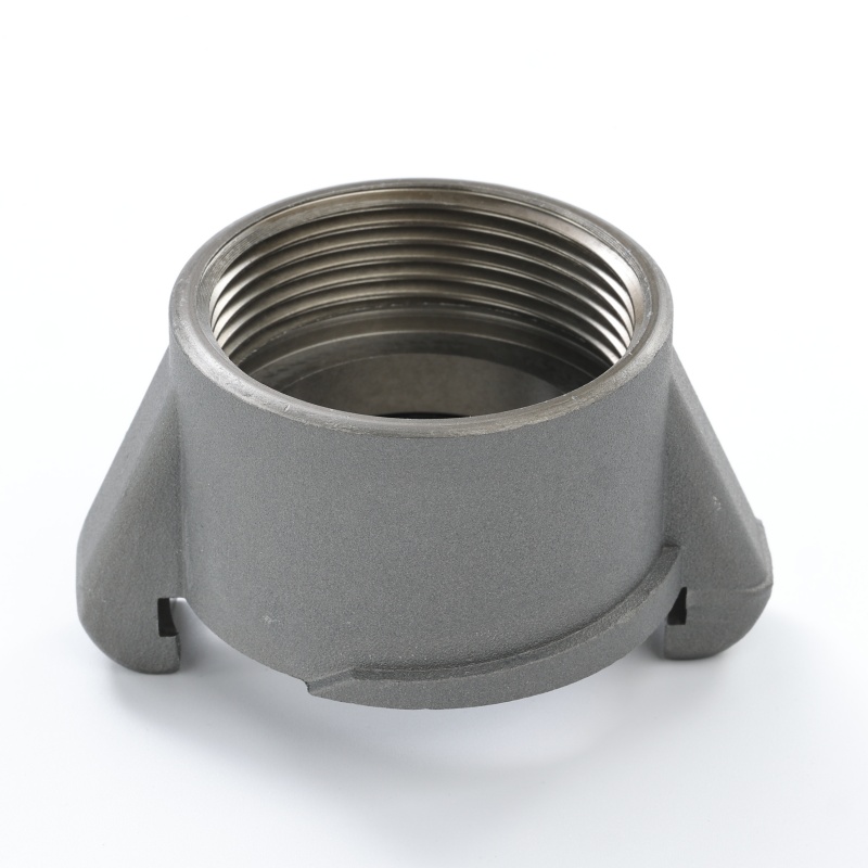 森林内螺纹接口