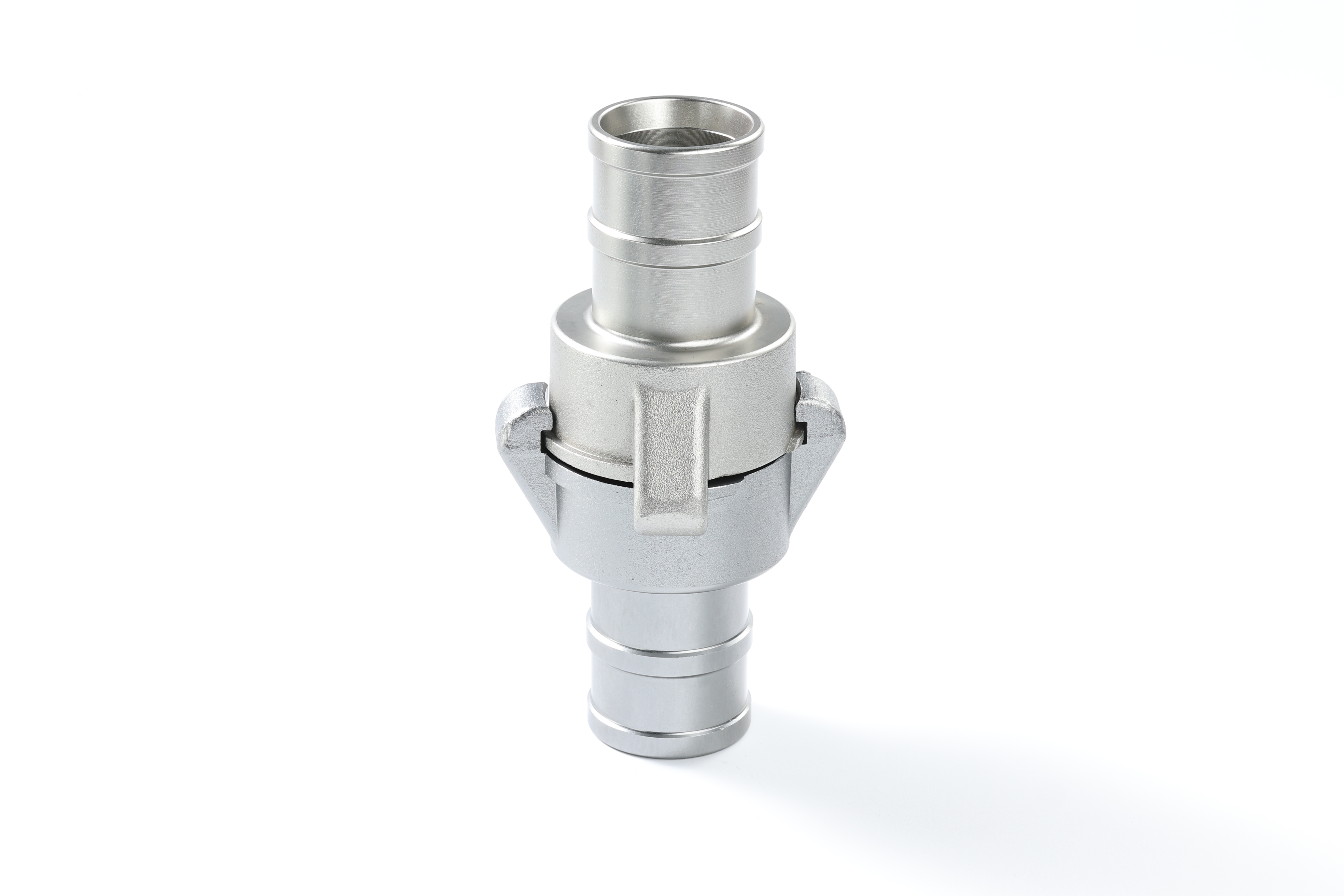 森林水带接口（竹节式）