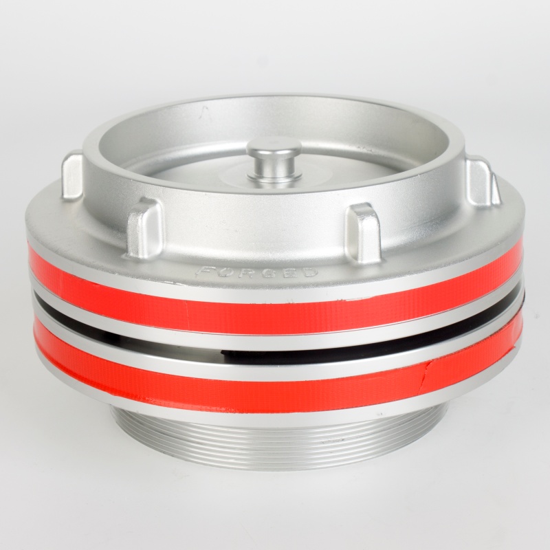 德式外螺纹接口（铝）