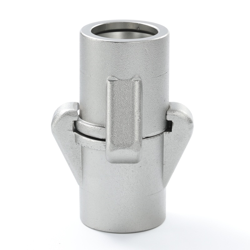 森林内涨水带接口