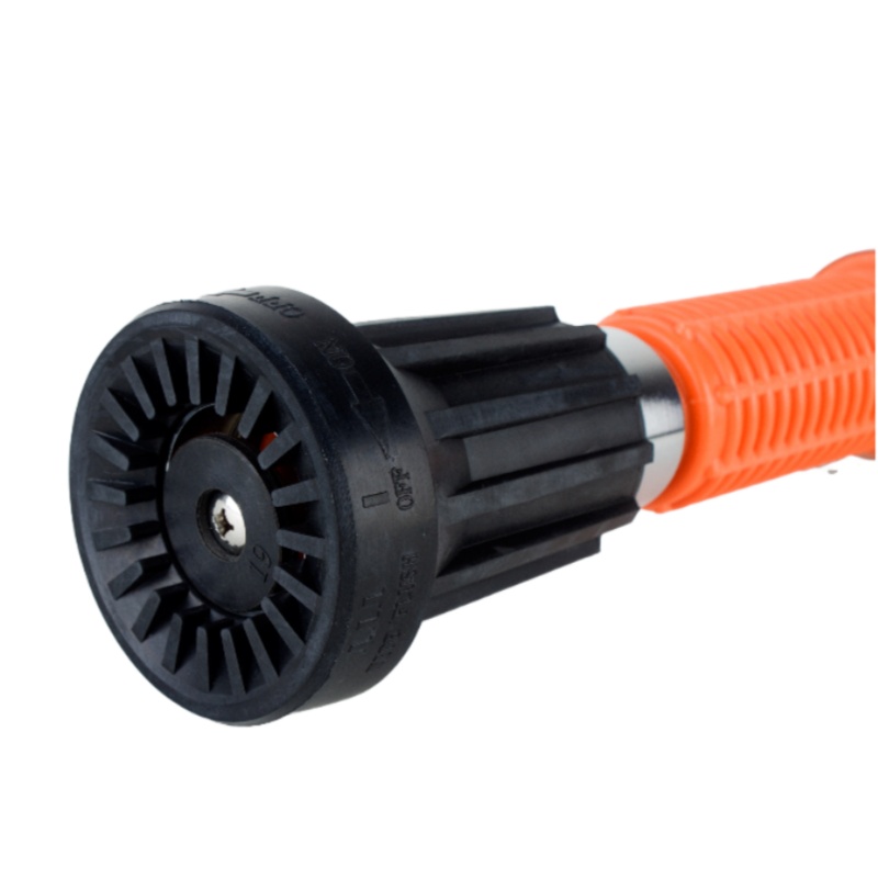 德式直流喷雾水枪