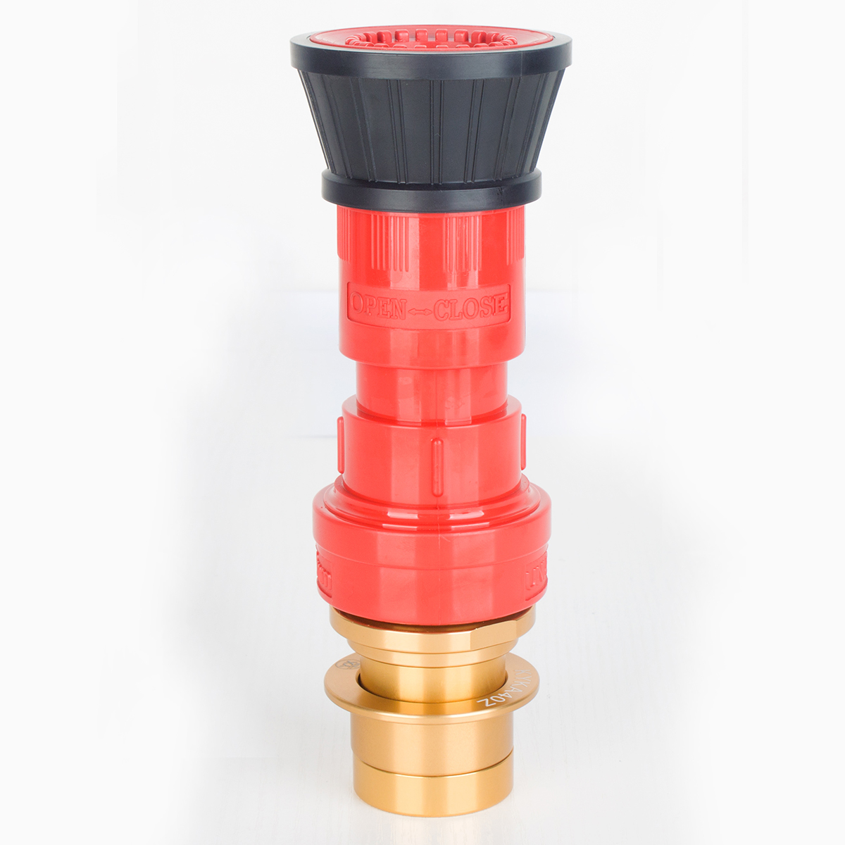 森林直流喷雾水枪