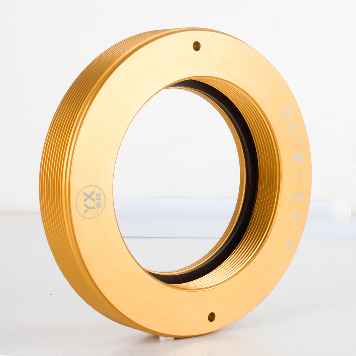 外螺纹转内螺纹