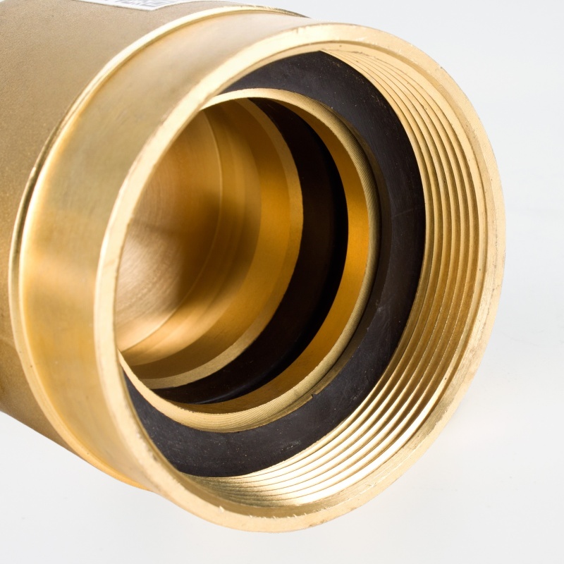 英式雌接头（内螺纹）