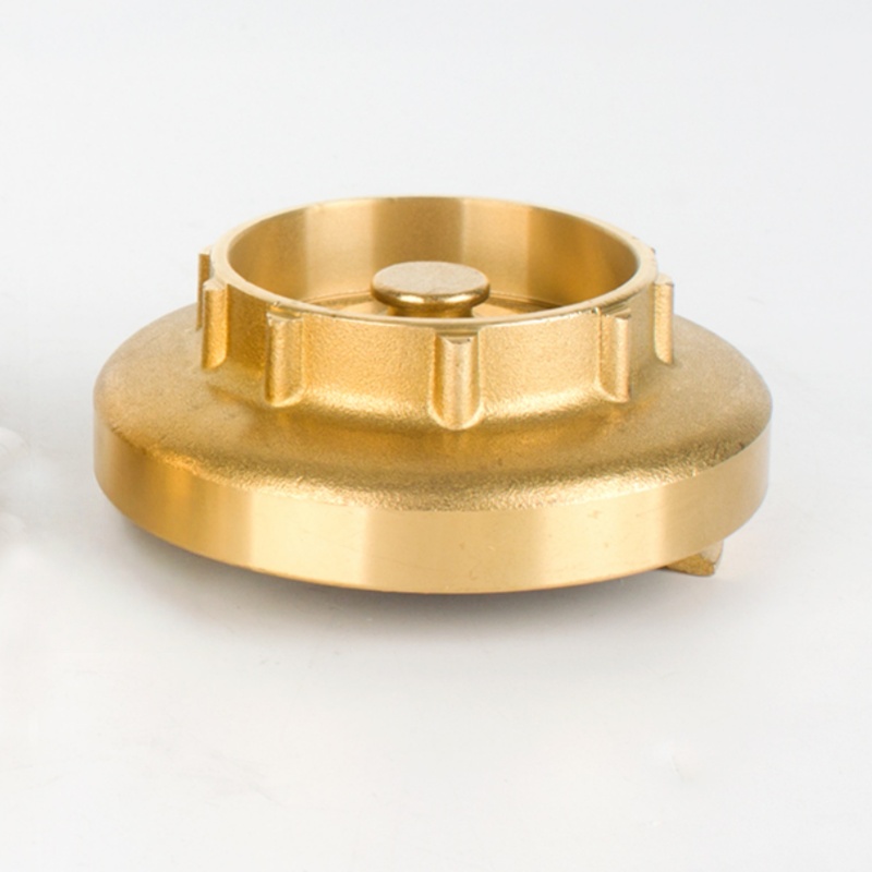 瑞典式内牙接头/闷盖