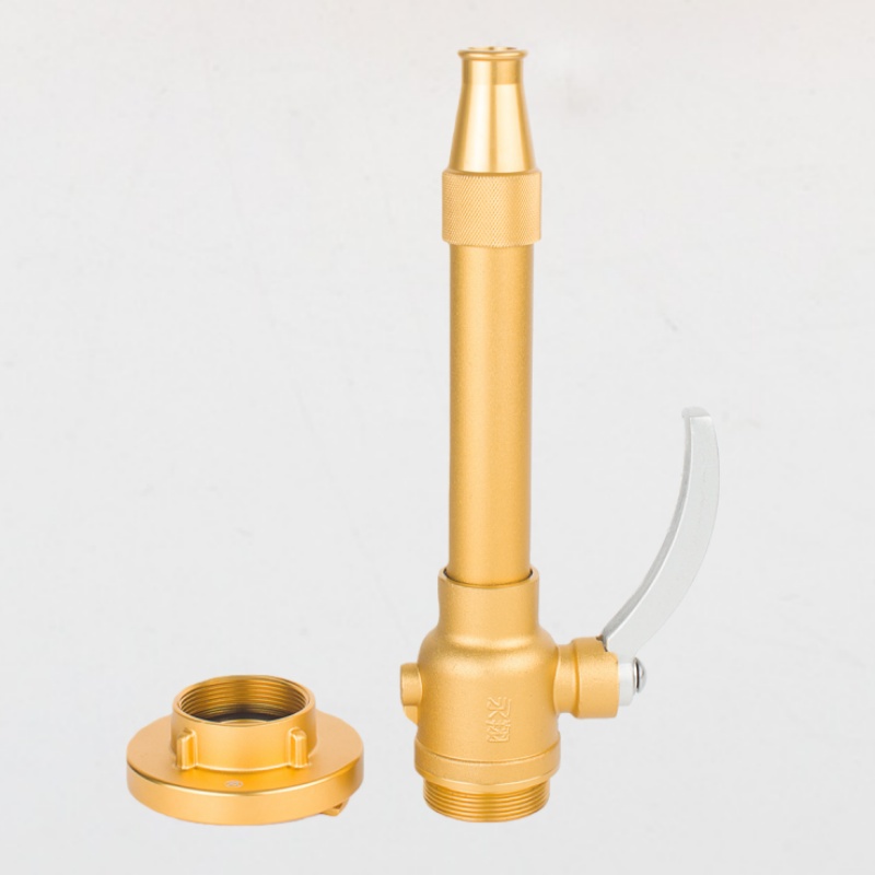 QZG3.5/7.5直流开关水枪