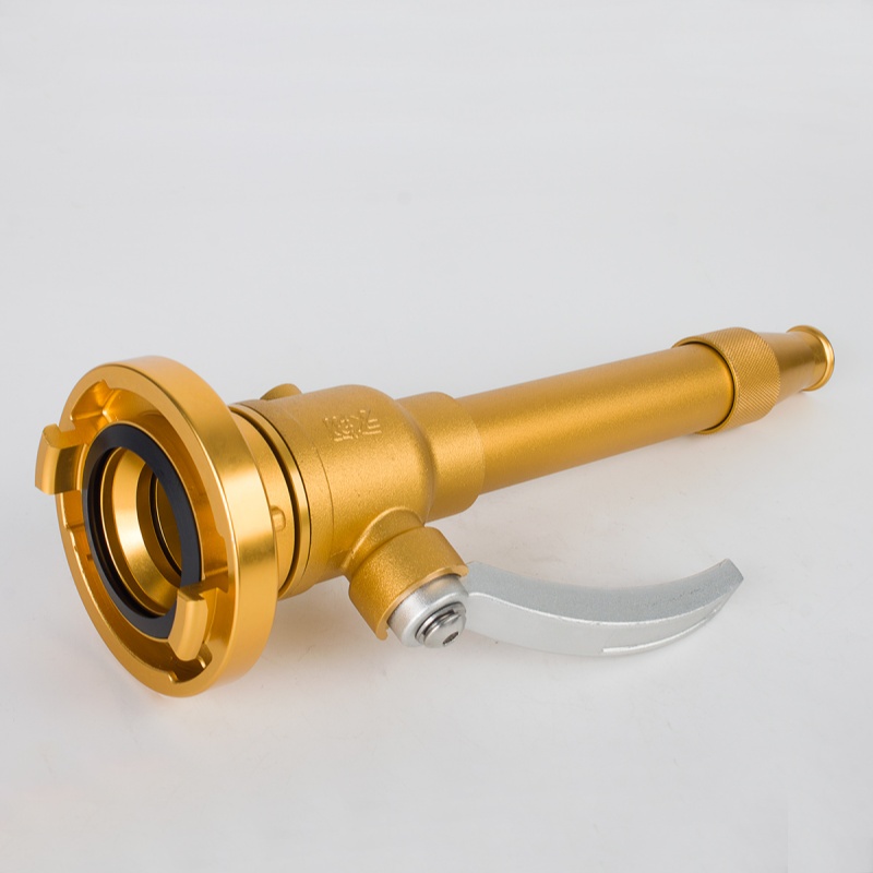 QZG3.5/7.5直流开关水枪